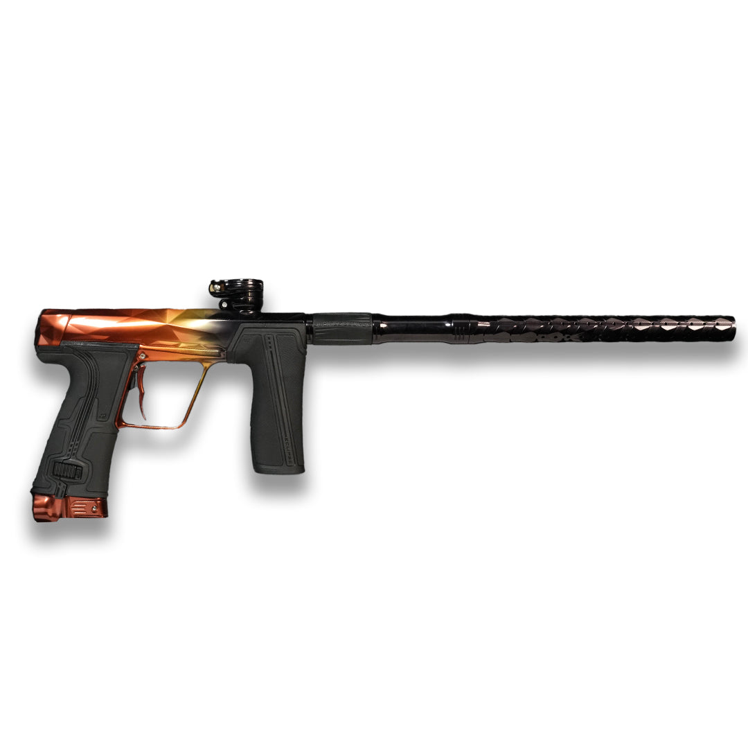 PLANET ECLIPSE CS3 PRO - INFAMOUS EDITION (BRONCO FADE)