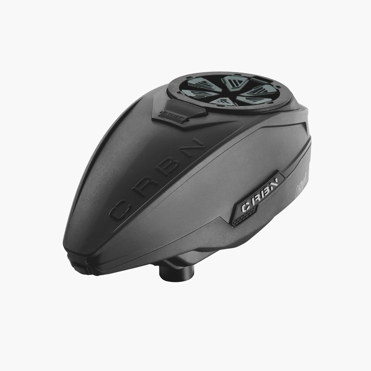 CRBN DRV LOADER - BLACK