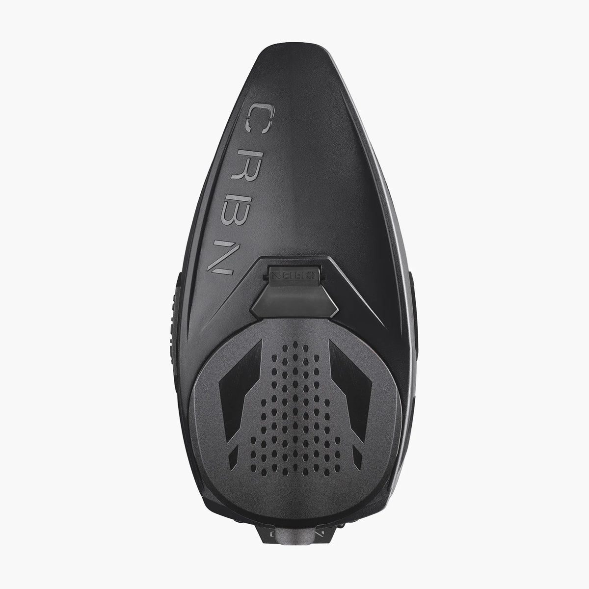 CRBN DRV LOADER - BLACK