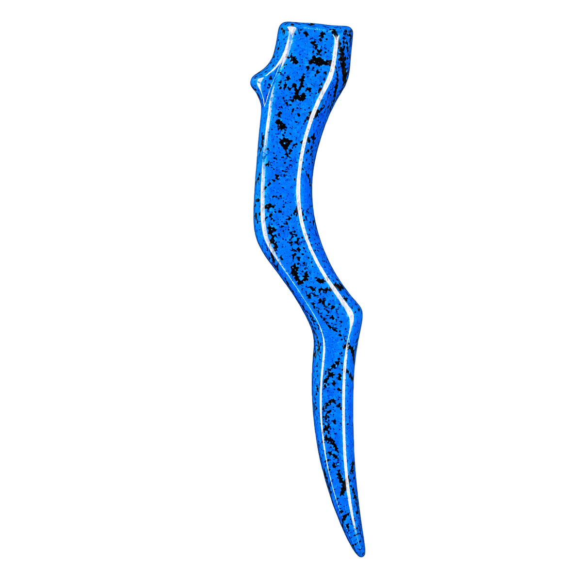 METHOD™ X PRO DNA™ FORGED CARBON TRIGGER - DEUCE - VEGA BLUE