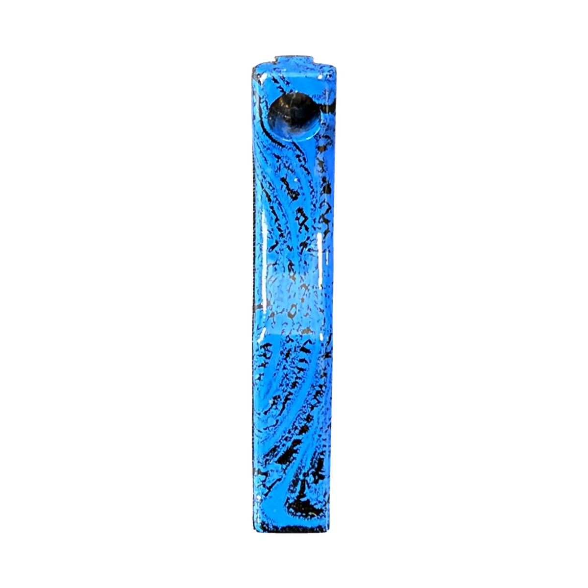METHOD™ X PRO DNA™ FORGED CARBON TRIGGER - DEUCE - VEGA BLUE
