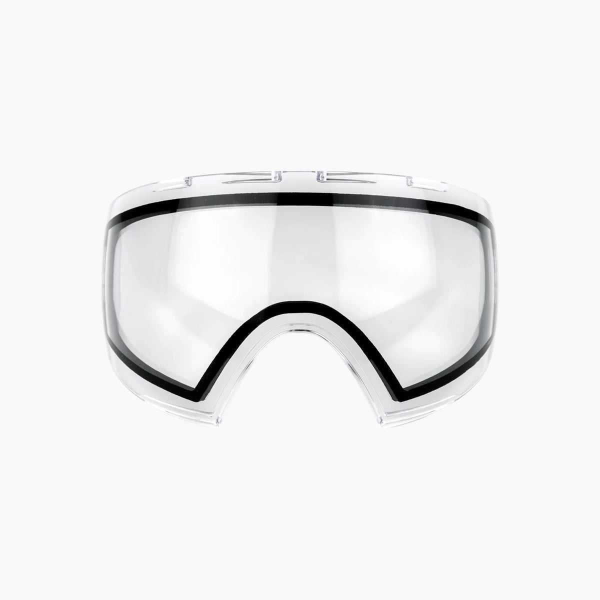 BASE OPR THERMAL REPLACEMENT LENS - CLEAR