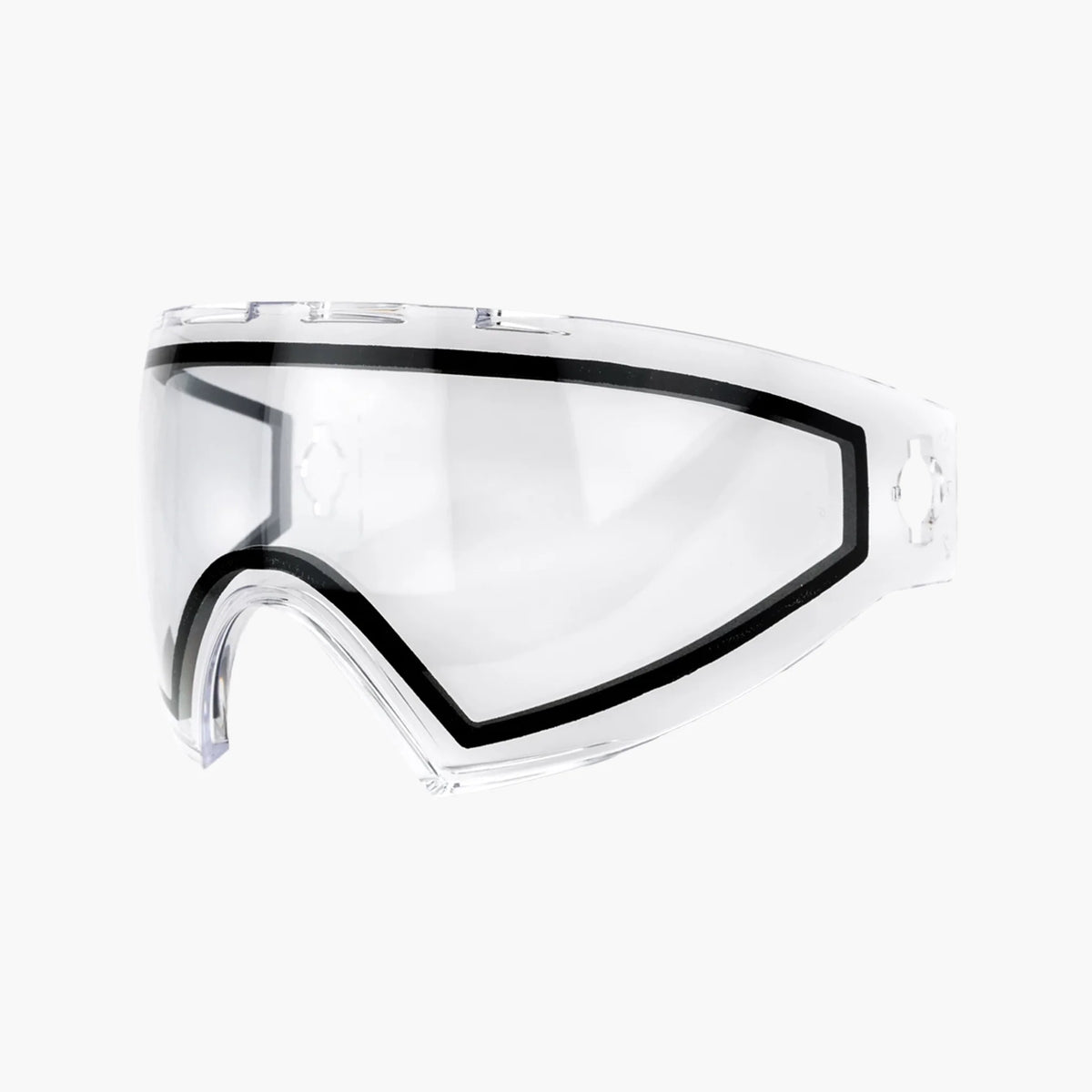 BASE OPR THERMAL REPLACEMENT LENS - CLEAR