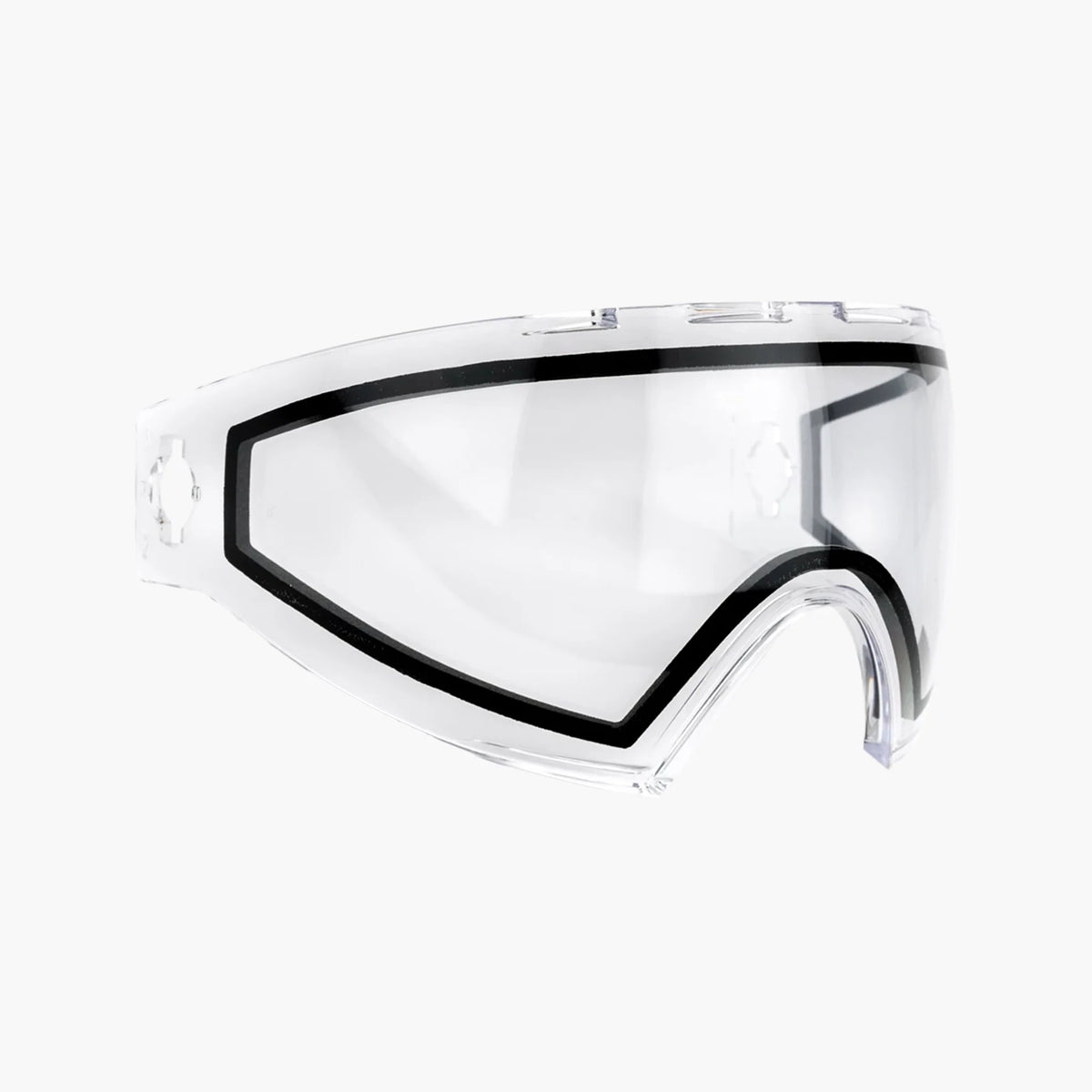 BASE OPR THERMAL REPLACEMENT LENS - CLEAR