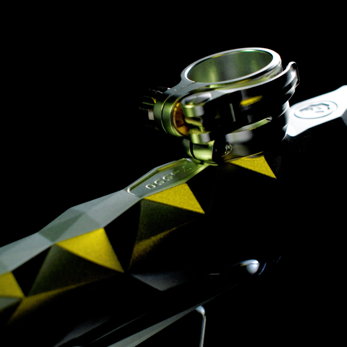 PLANET ECLIPSE CS3 PRO - INFAMOUS EDITION (WARLORD)