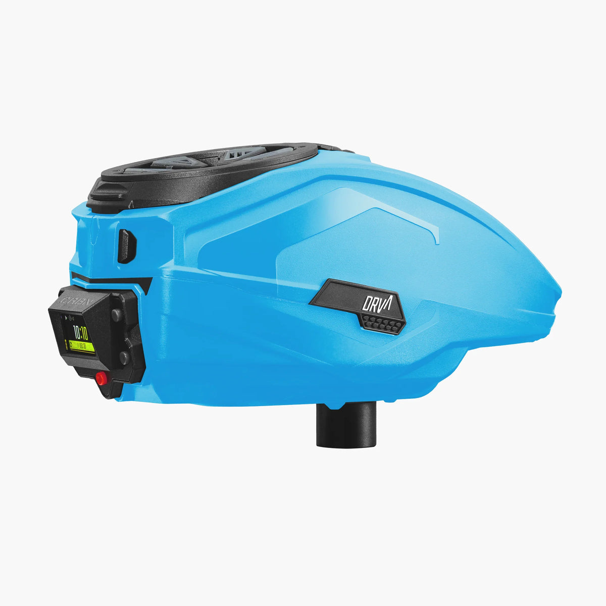 CRBN DRV LOADER - CYAN