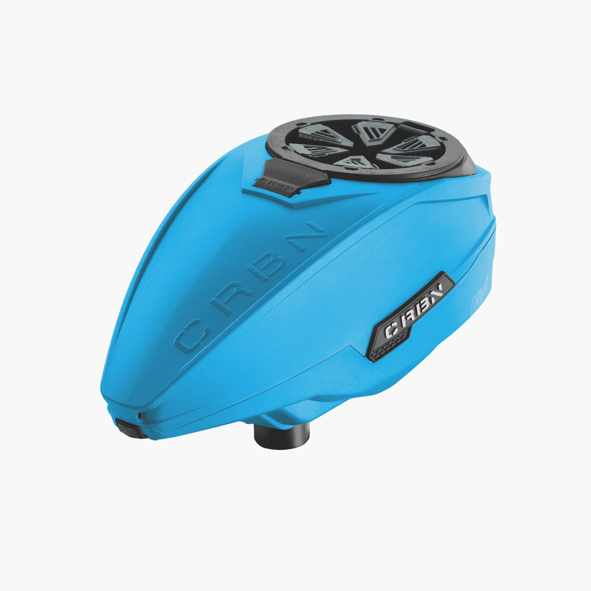 CRBN DRV LOADER - CYAN