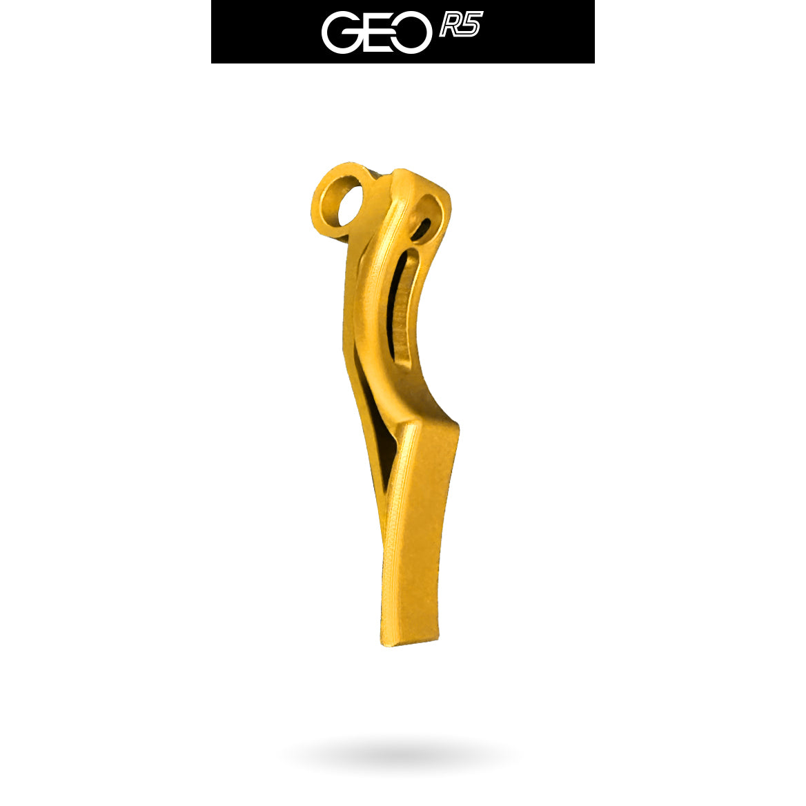 eb’s Lサイズ　GAME CHANGER TRIGGER GORE-TEX CS2 DEUCE TRIGGER - TYPE R - Infamous Paintball