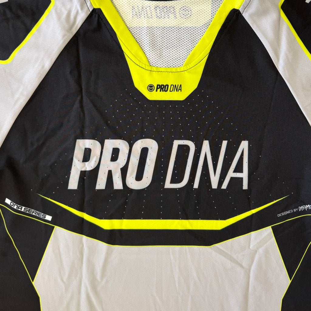 DNA SERIES JERSEY – PRO DNA™ VOLT