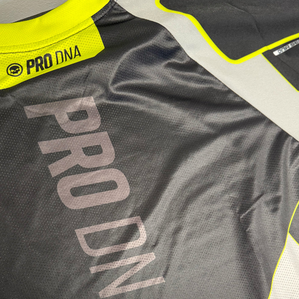 DNA SERIES JERSEY – PRO DNA™ VOLT