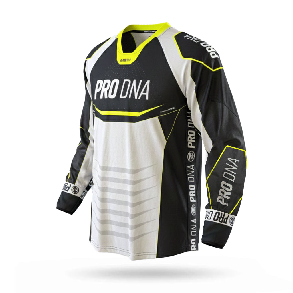 DNA SERIES JERSEY – PRO DNA™ VOLT