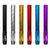SILENCIO™ "DOUBLE HELIX" BARREL TIP (S63 AND PWR COMPATIBLE) Infamous Paintball