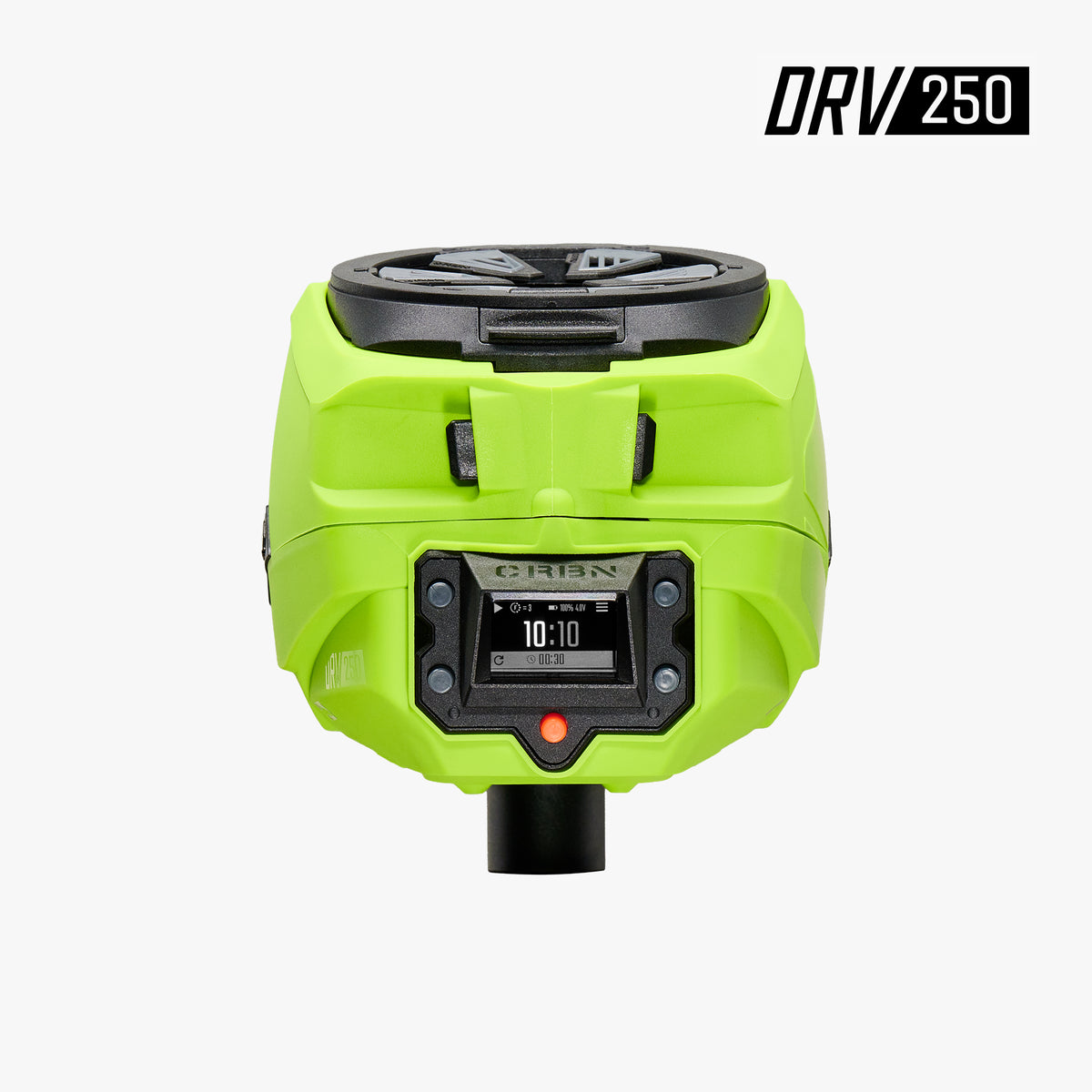 CRBN DRV 250 LOADER - LIME
