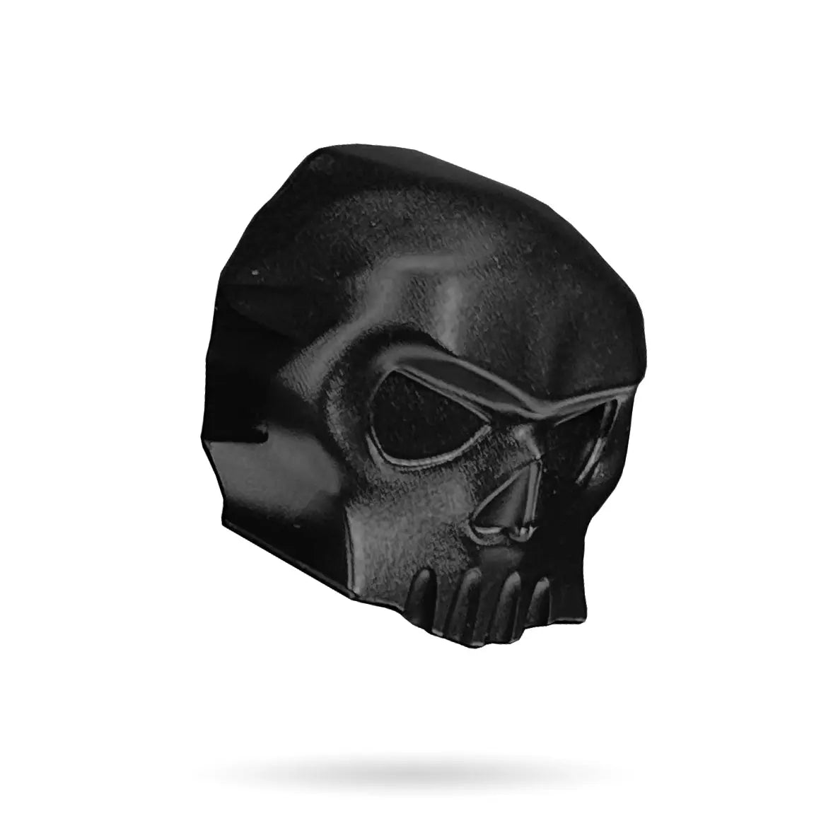ETHA3 SKULL BACK CAP - Infamous Paintball