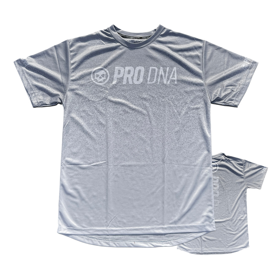 DryFit Tech T-Shirt - Pro DNA Fade