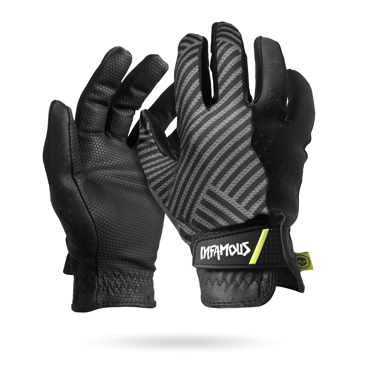 Infamous PRO DNA Flex Glove