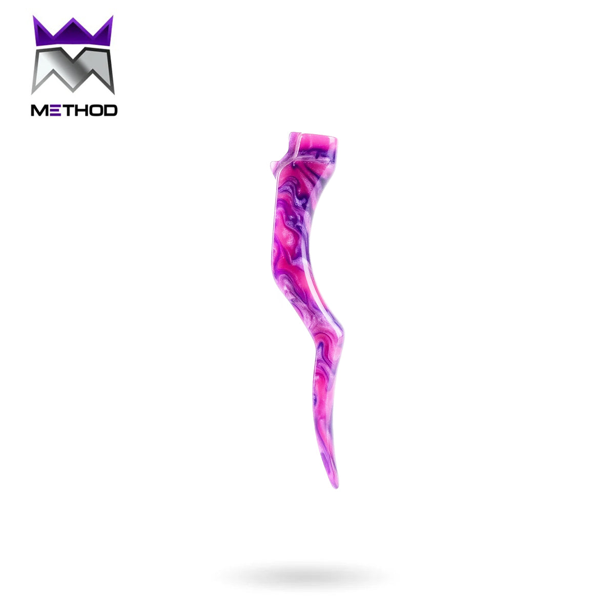 METHOD™ X PRO DNA™ FORGED CARBON TRIGGER - DEUCE - COTTON CANDY