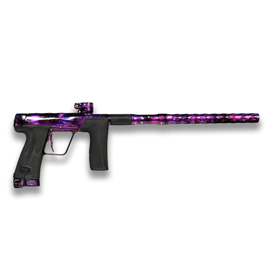 PLANET ECLIPSE CS3 PRO - INFAMOUS EDITION (GALAXY)