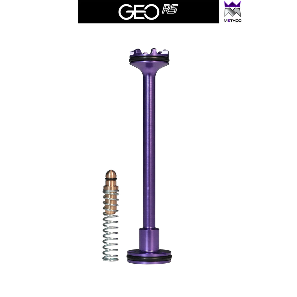 METHOD GEO R5 ENGINE TUNE-UP KIT