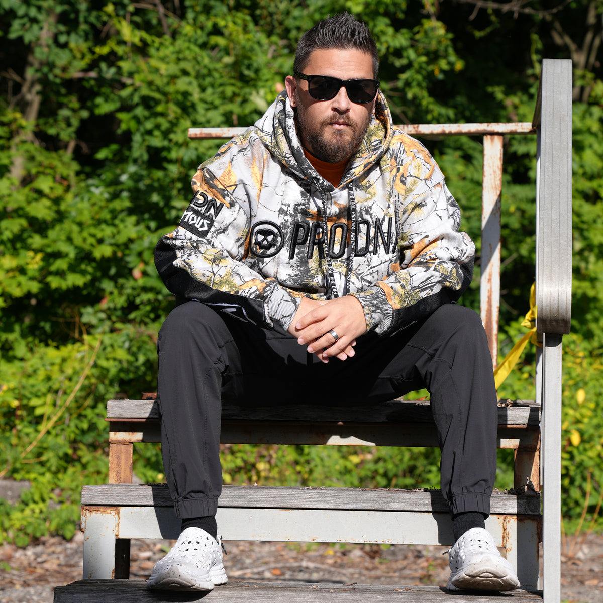 PRO DNA™ Heavy-Weight Playing Hoodie