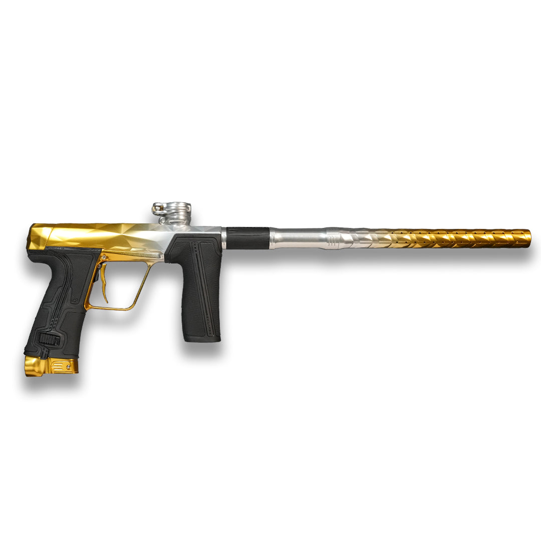 PLANET ECLIPSE CS3 PRO - INFAMOUS EDITION (GOLD ICE FADE)