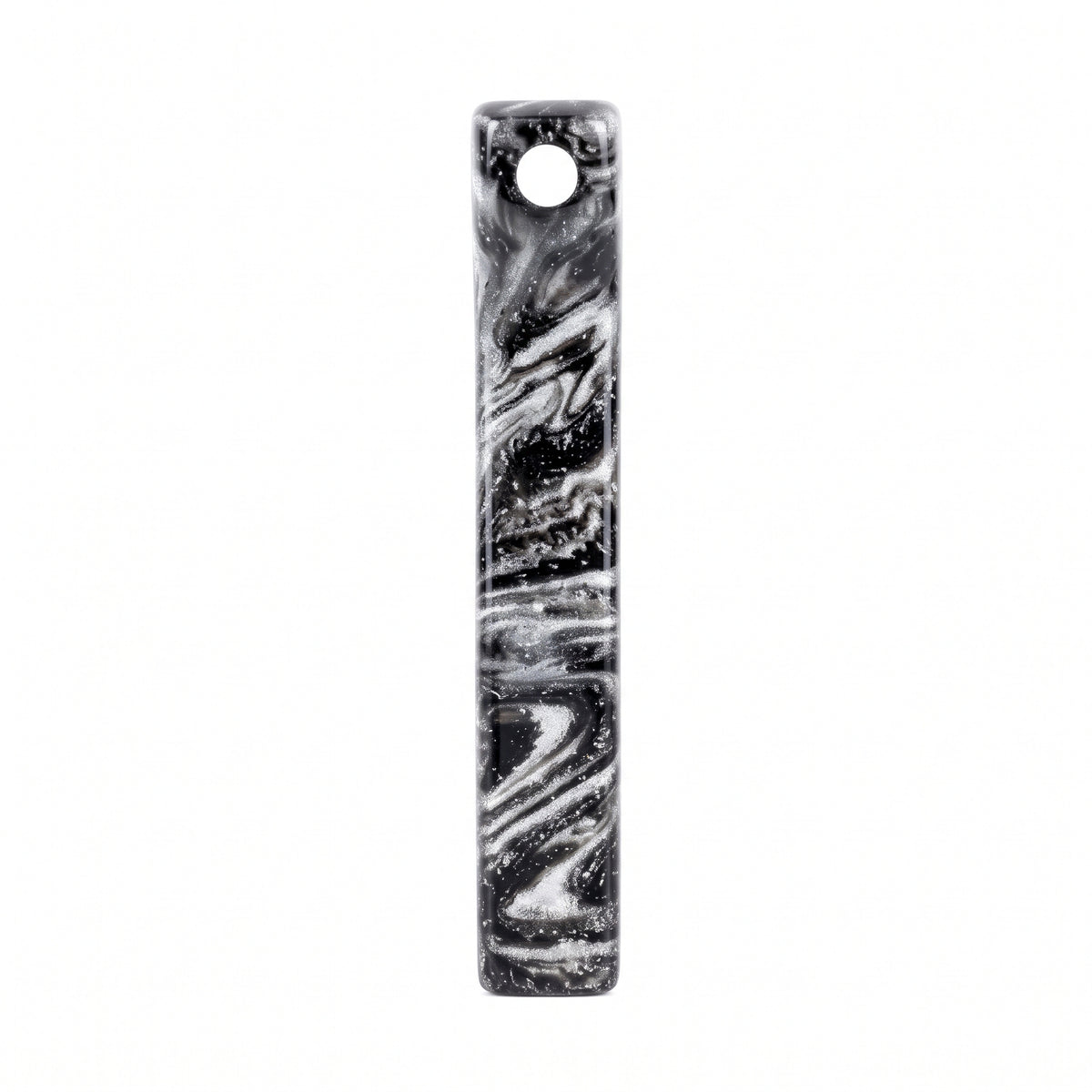 METHOD™ X PRO DNA™ FORGED CARBON TRIGGER - DEUCE - METEOR SILVER