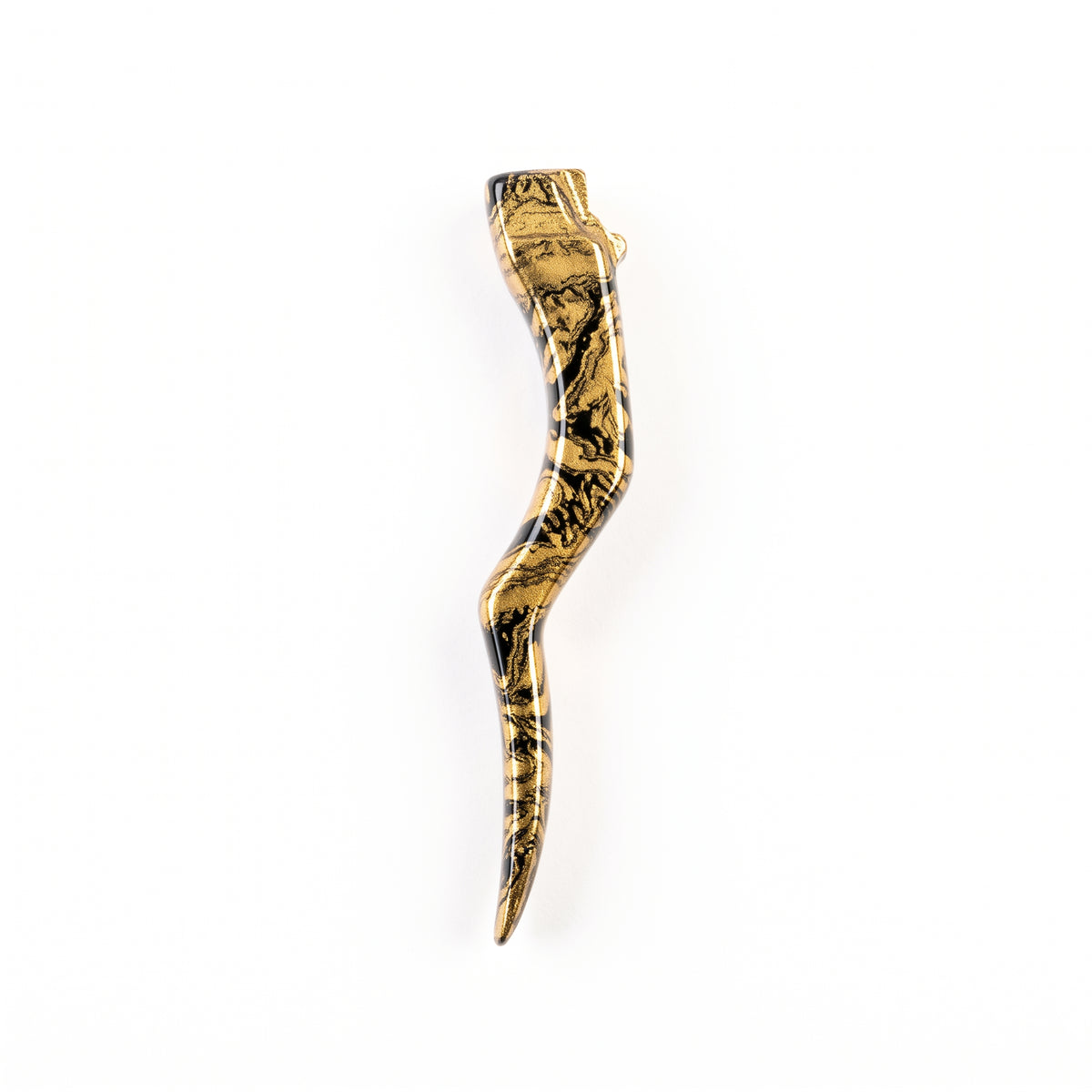 METHOD™ X PRO DNA™ FORGED CARBON TRIGGER - DEUCE - GOLD