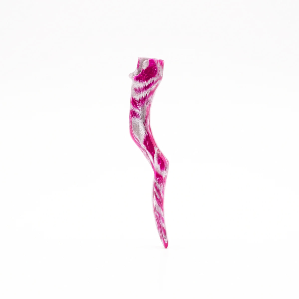 METHOD™ X PRO DNA™ FORGED CARBON TRIGGER - DEUCE - FLUX PINK