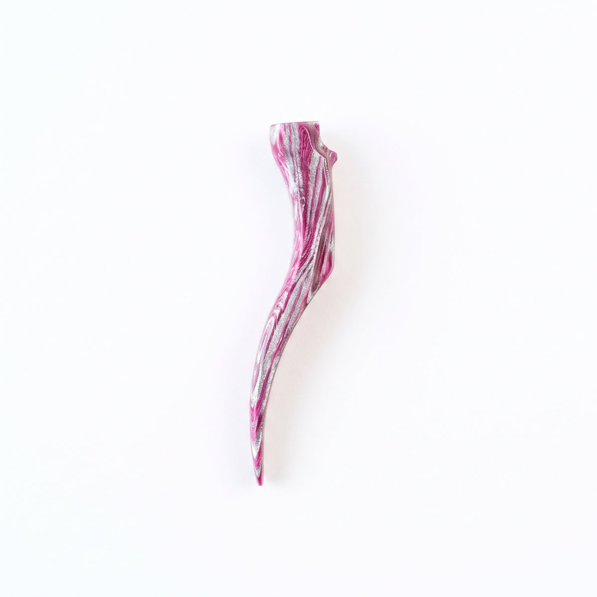 METHOD™ X PRO DNA™ FORGED CARBON TRIGGER - SCYTHE - FLUX PINK