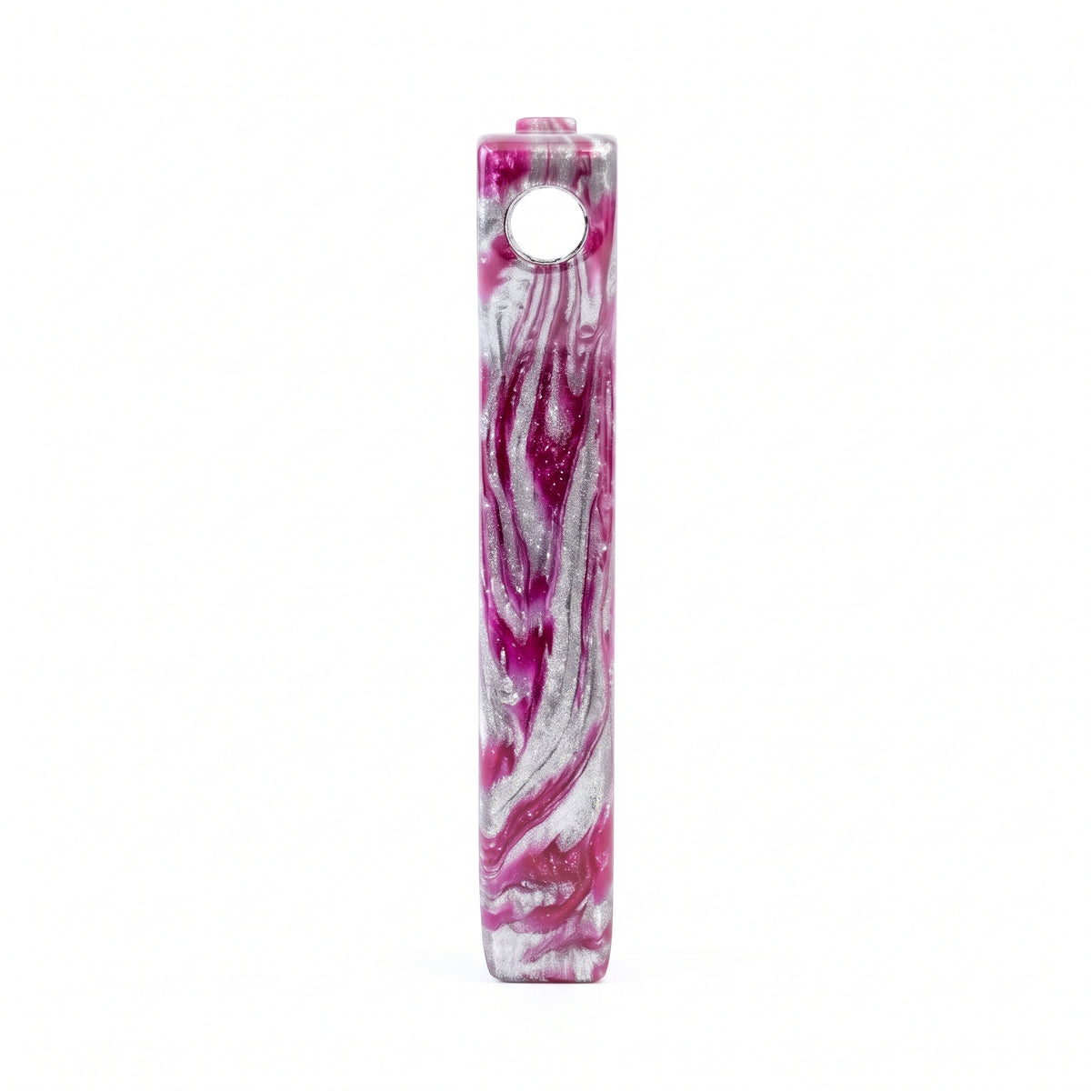 METHOD™ X PRO DNA™ FORGED CARBON TRIGGER - SCYTHE - FLUX PINK