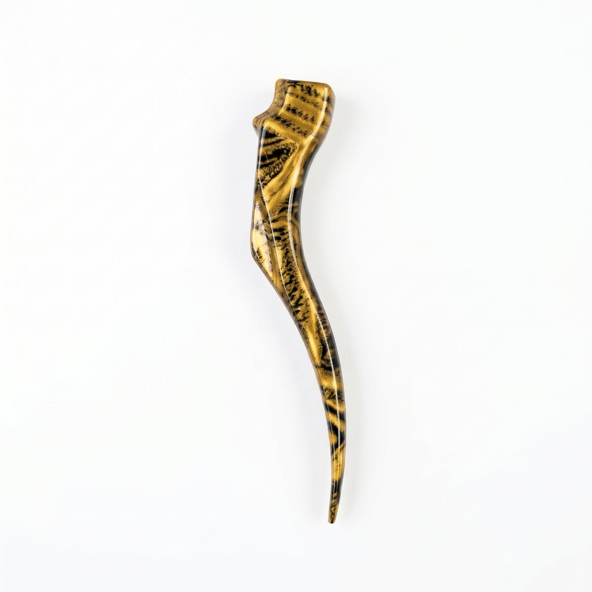 METHOD™ X PRO DNA™ FORGED CARBON TRIGGER - SCYTHE - GOLD