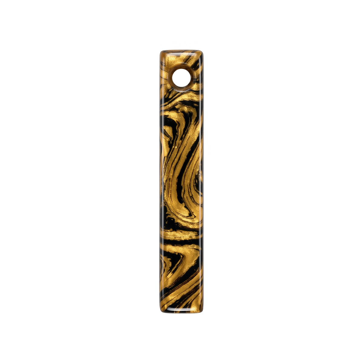 METHOD™ X PRO DNA™ FORGED CARBON TRIGGER - SCYTHE - GOLD