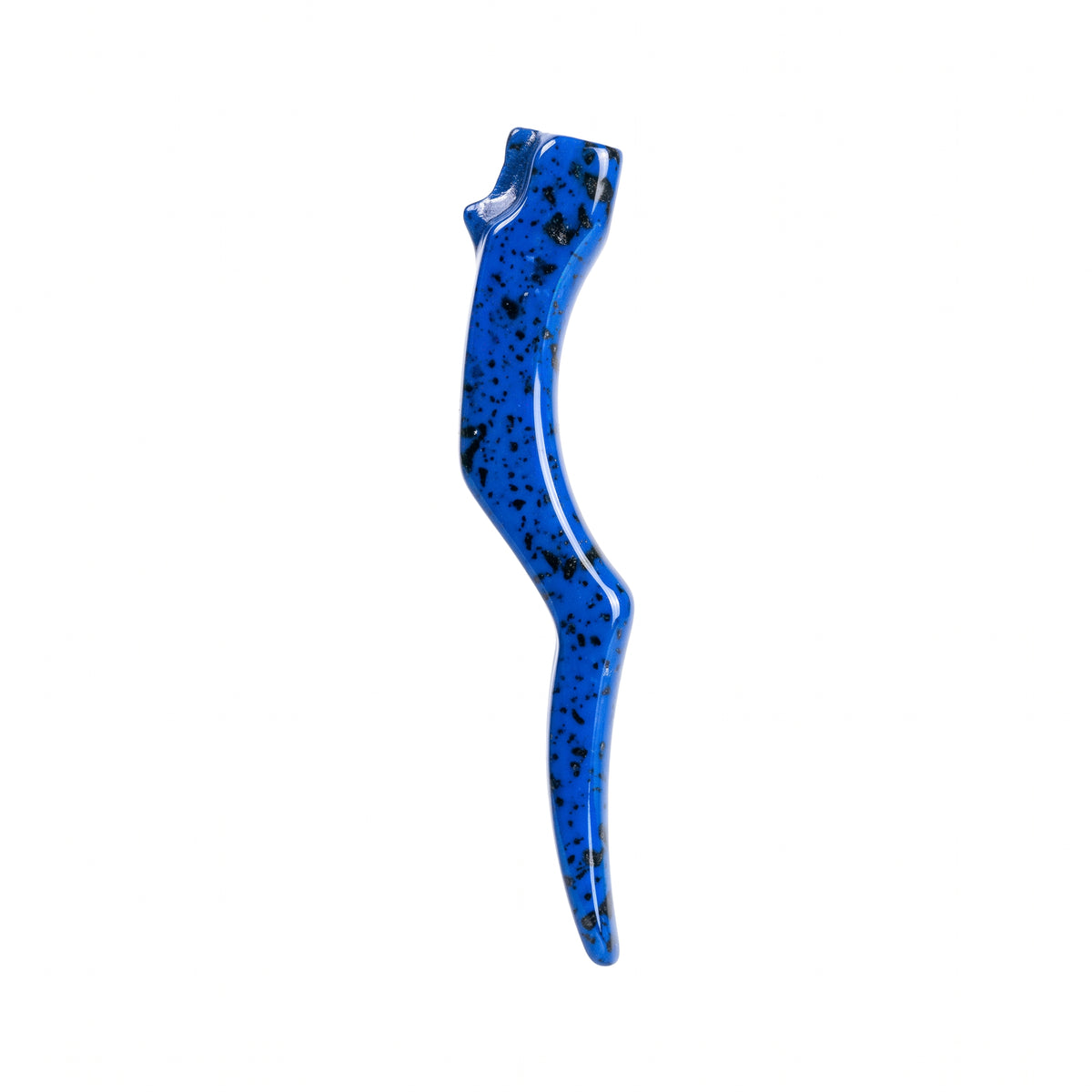 METHOD™ X PRO DNA™ FORGED CARBON TRIGGER - DEUCE - VEGA BLUE