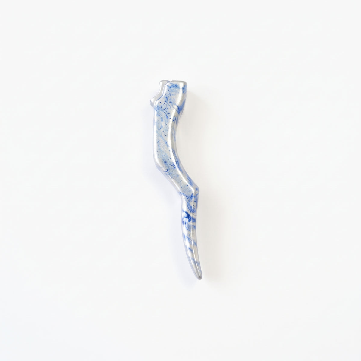 METHOD™ X PRO DNA™ FORGED CARBON TRIGGER - DEUCE - AURORA BLUE