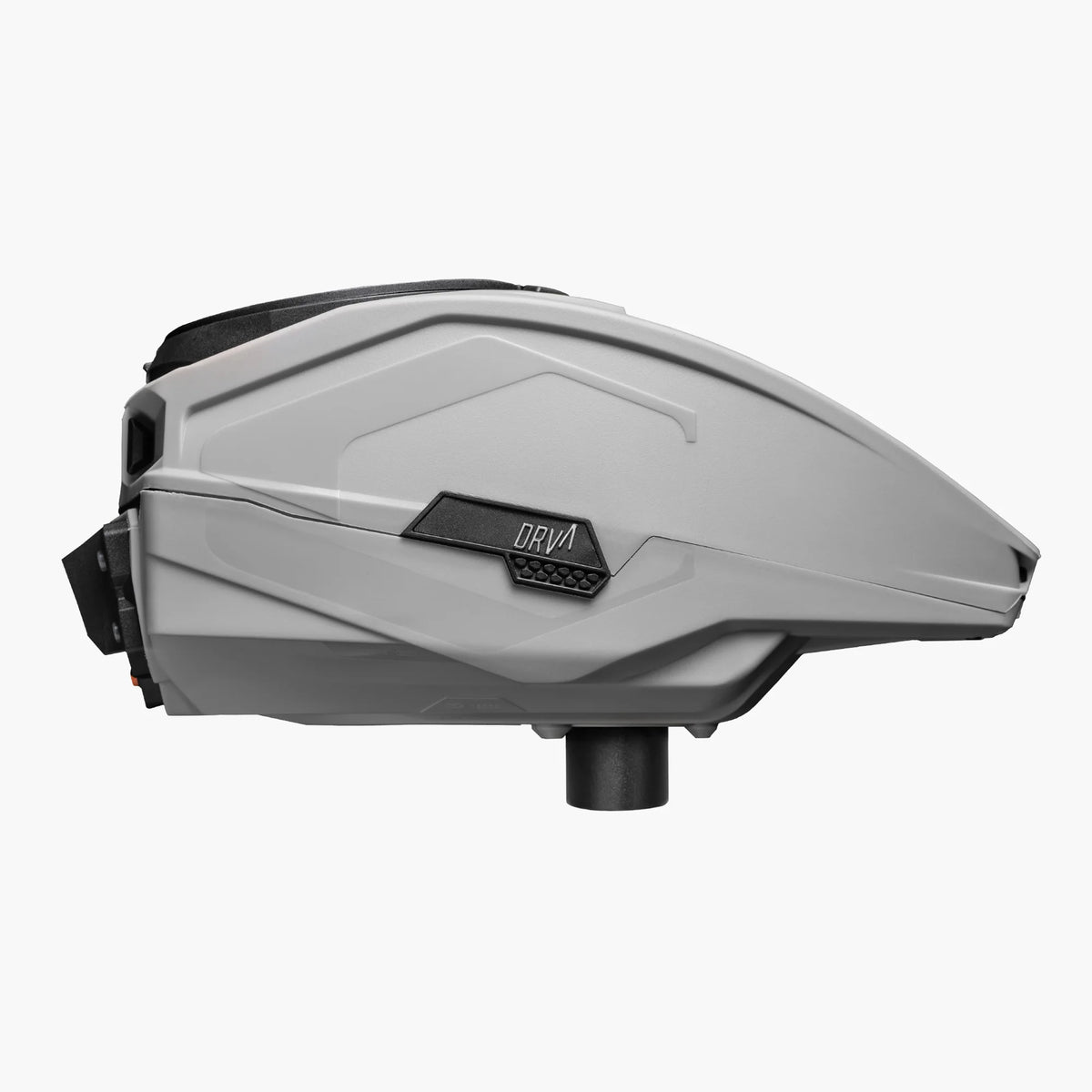 CRBN DRV LOADER - GRAY