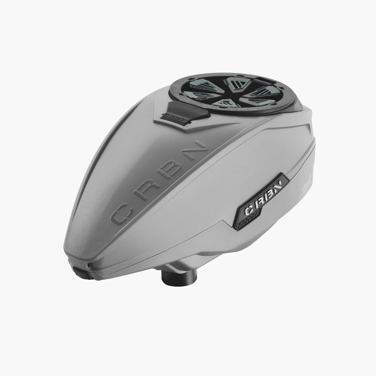 CRBN DRV LOADER - GRAY