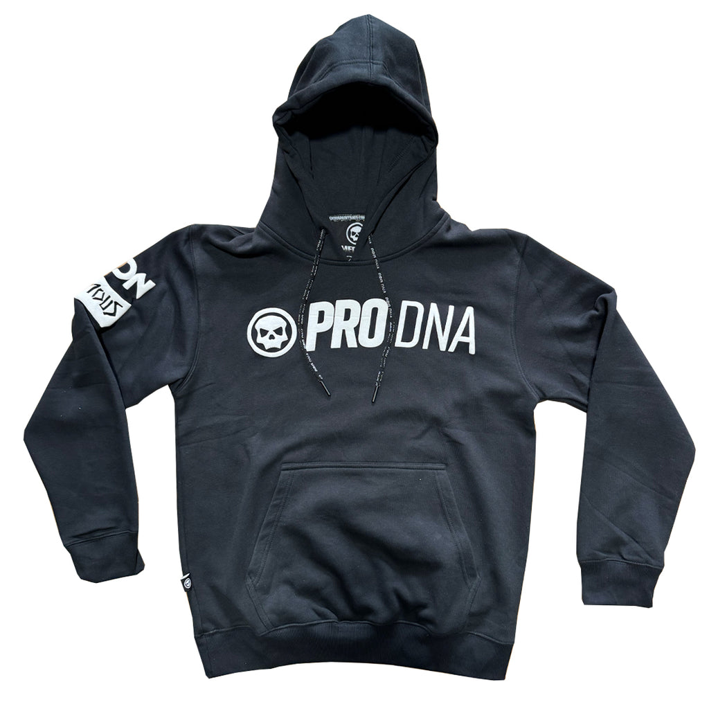 PRO DNA™ Heavy-Weight Hoodie - Puff Print - Infamous Paintball
