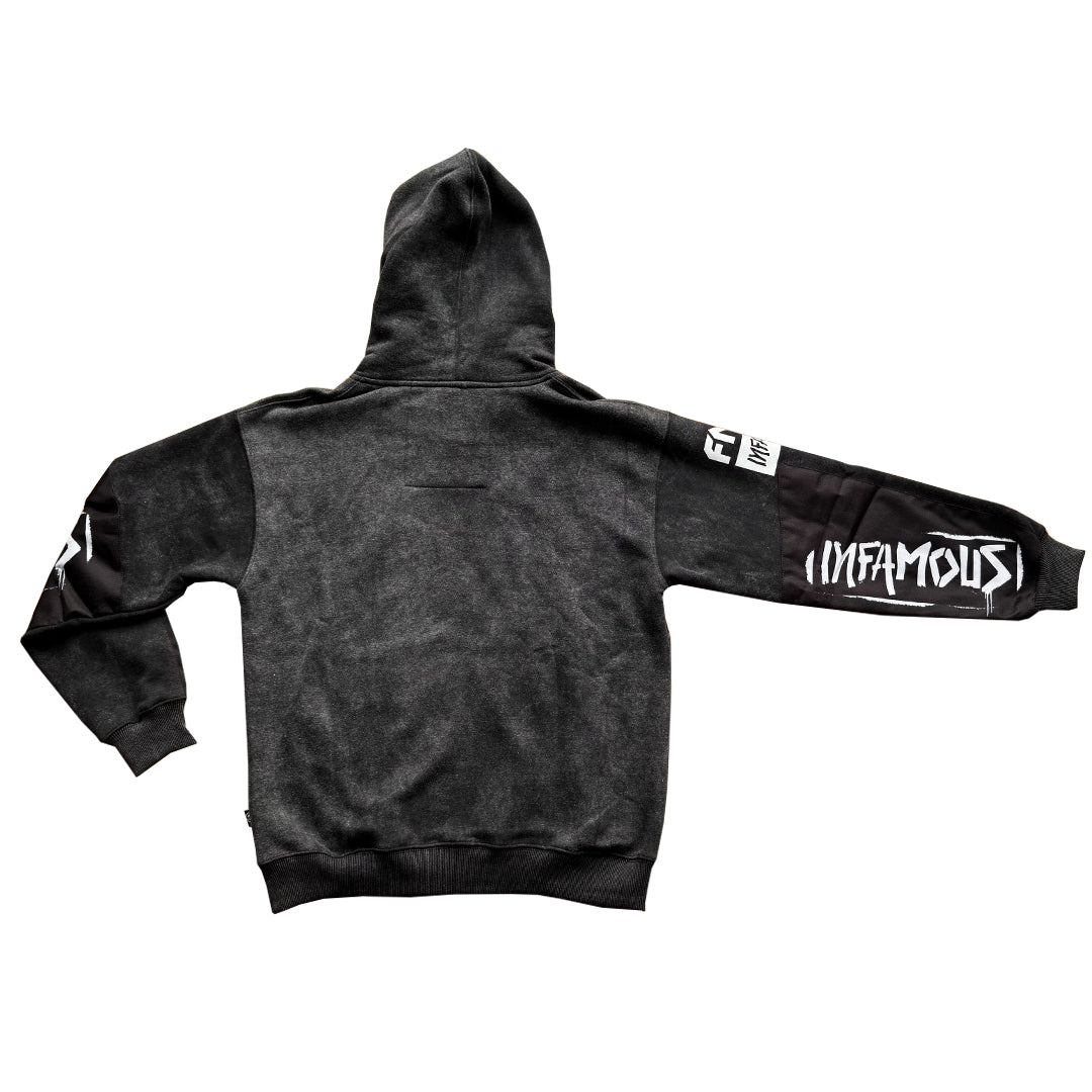 PRO DNA™ Heavy-Weight Playing Hoodie