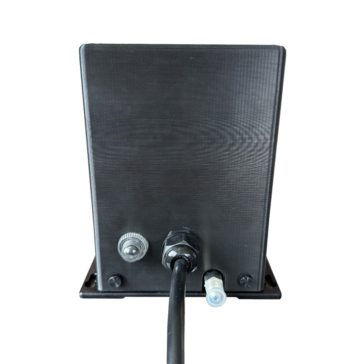 POWERHOUSE™ &quot;HOUSE OF POWER&quot; - ELECTRO-MECHANICAL FILL STATION