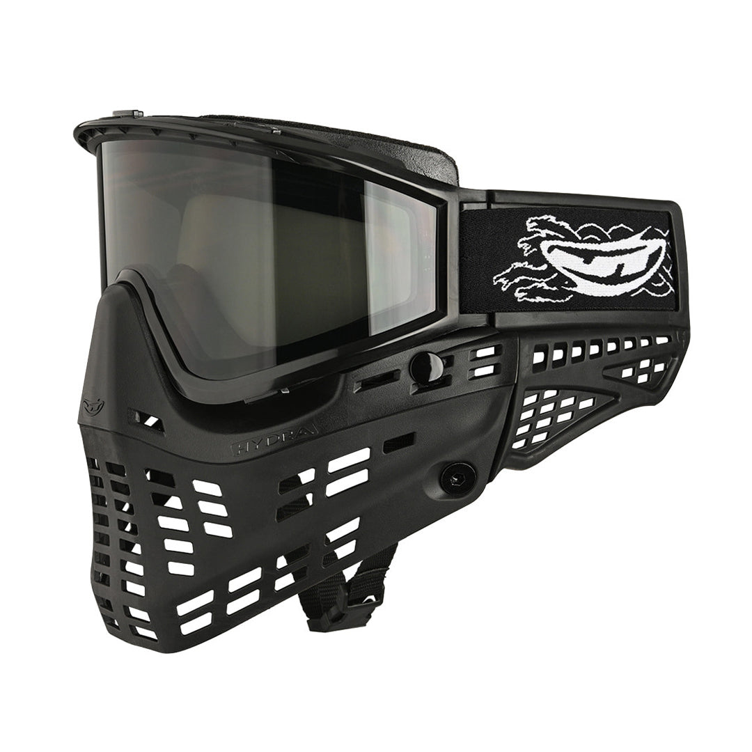 JT™ HYDRA PROFLEX PAINTBALL MASK