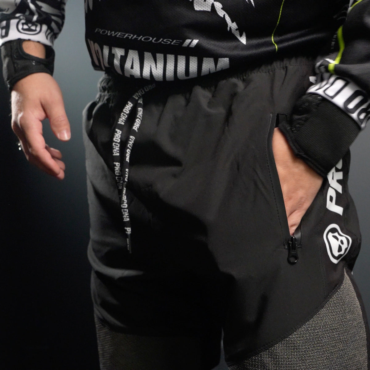 PRO DNA™ HYPERLIGHT KEVLAR PANT