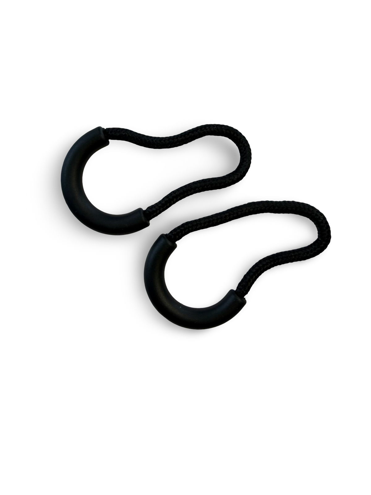 FNDN® Replacement Zipper Pull Loops (2-Pack)