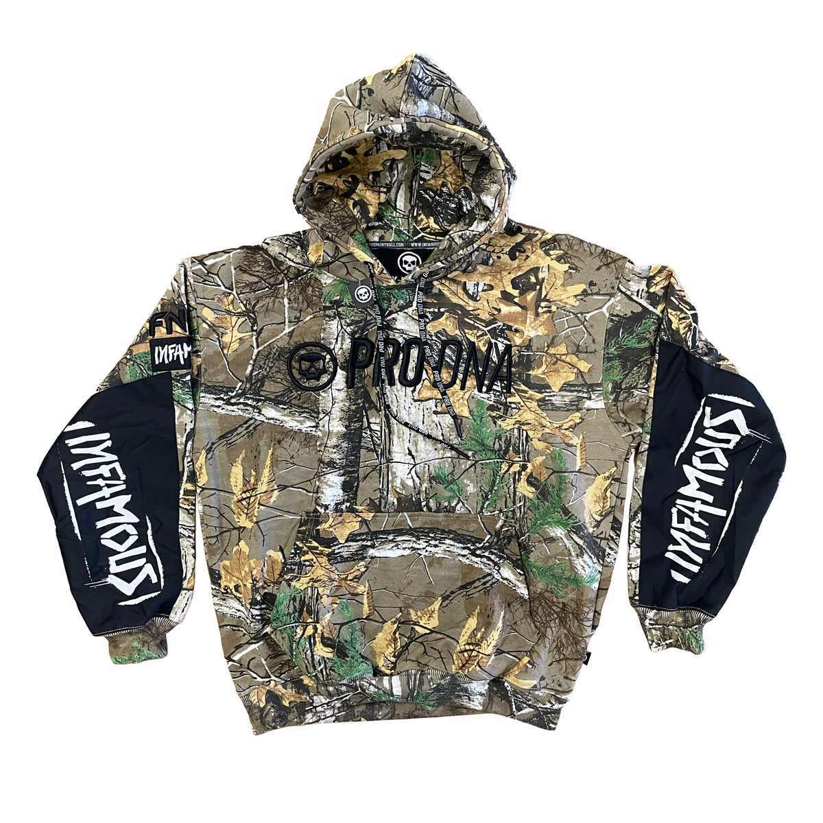 PRO DNA™ Heavy-Weight Playing Hoodie