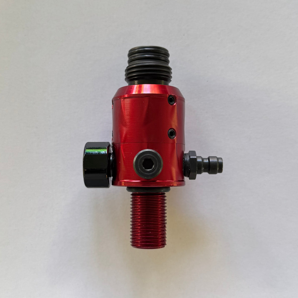 POWERHOUSE COUNTERPUNCH REGULATOR - LE FRACTAL
