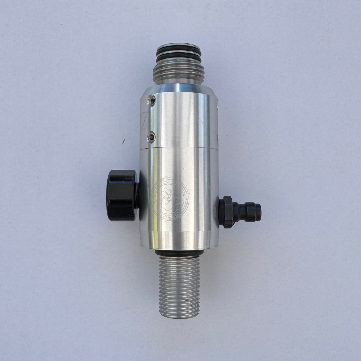 POWERHOUSE COUNTERPUNCH &quot;LONGBODY&quot; REGULATOR