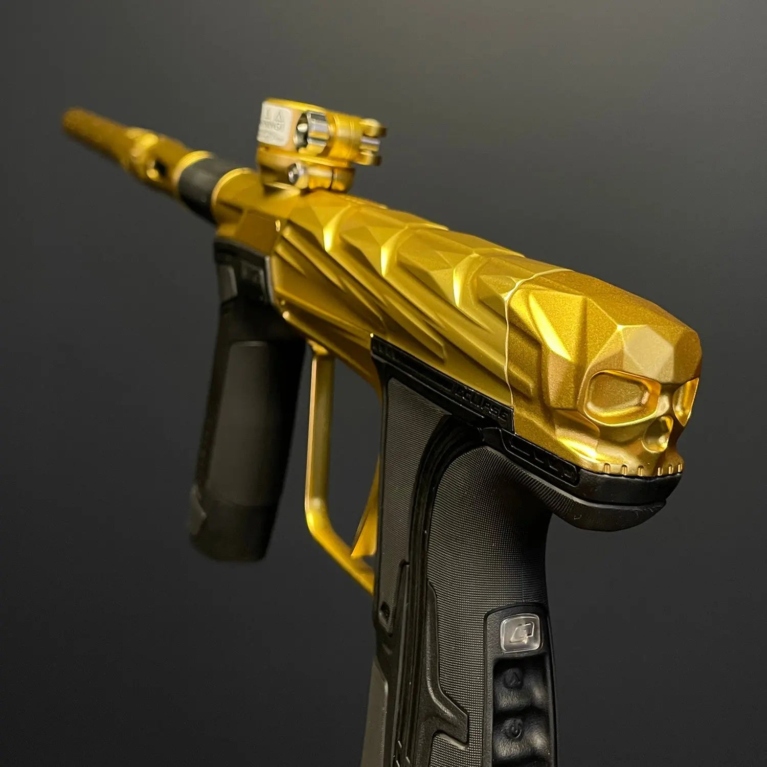 ECLIPSE CS3 INFAMOUS EDITION (CARTEL)