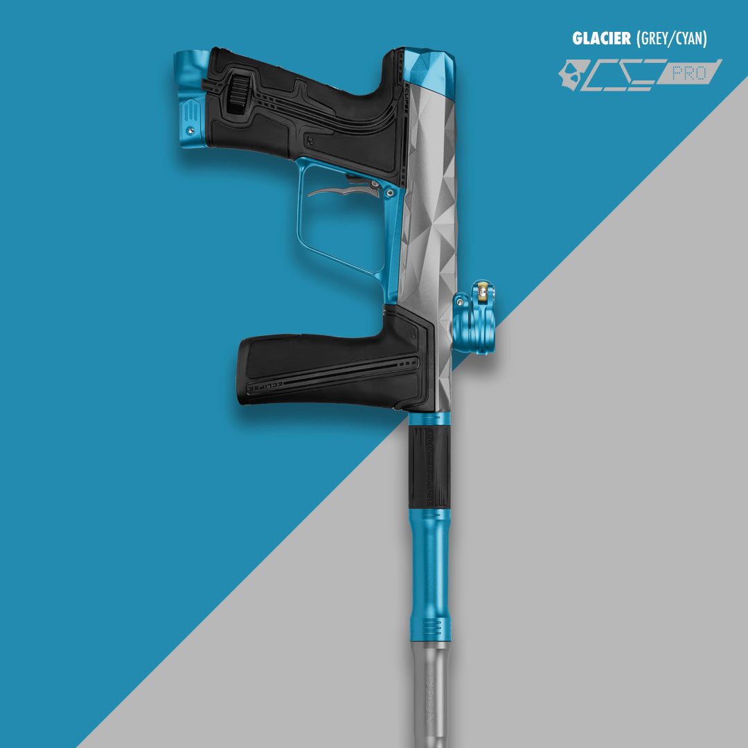 PLANET ECLIPSE CS3 PRO - INFAMOUS EDITION (GLACIER)