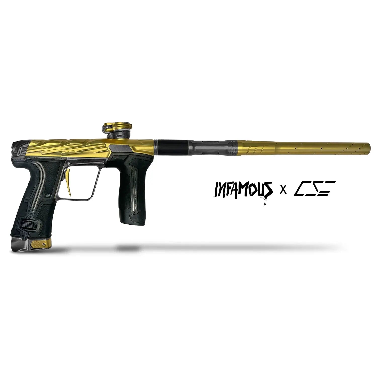 ECLIPSE CS3 INFAMOUS EDITION (TREASURE) Infamous Paintball