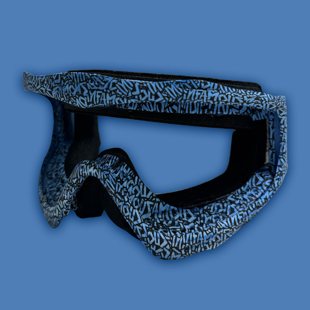jt goggle JT™ PROFLEX LE GOGGLE FRAME - INFAMOUS (COLORS)