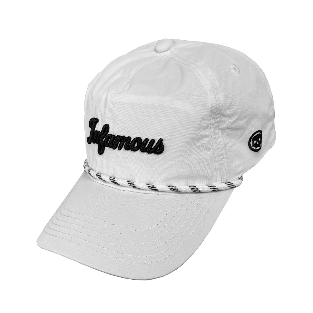 HYPERLIGHT™ NYLON HAT - INFAMOUS™